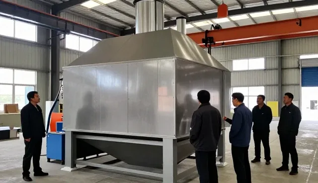 陕西北极熊环保科技有限公司关注技术培训服务资讯未来趋势
