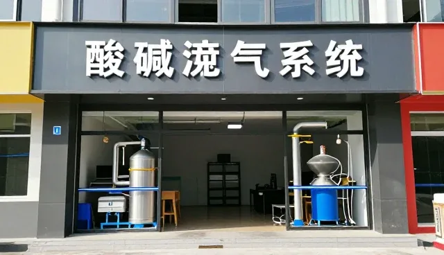 商业空间使用活性炭吸附装置需要注意什么？