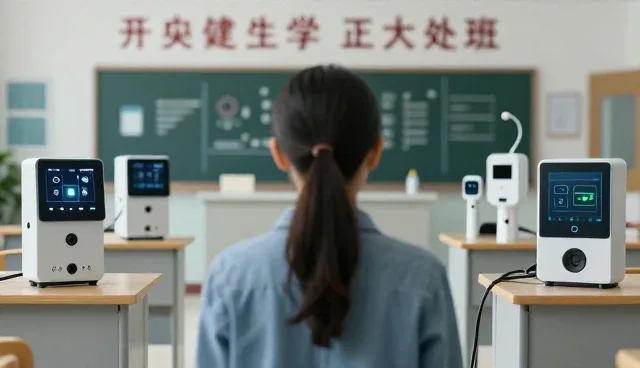 废气治理方案的技术演进与行业新趋势