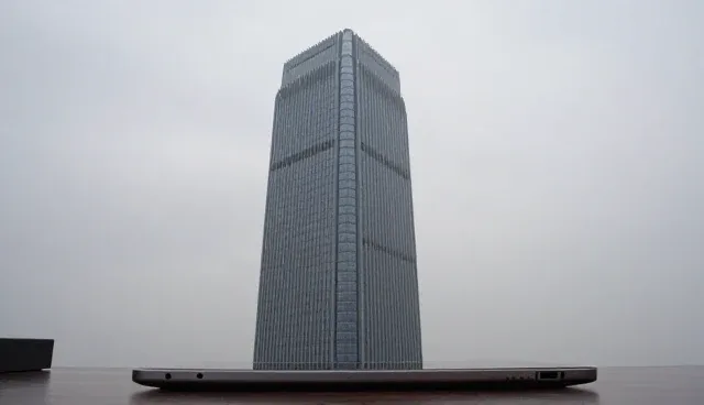 除尘设备选型中的关键条件分析