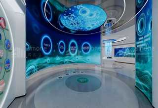 高清异形屏费用