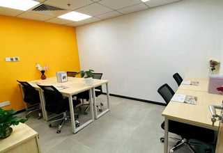 韶关沉浸式空间设计报价