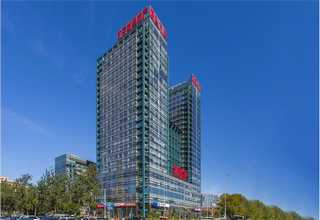 嘉定区大型广告拍摄图片