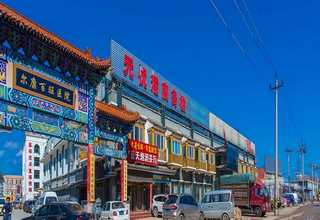 上海新冷藏集装箱有哪些