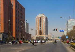 无刷马达全自动化组装线